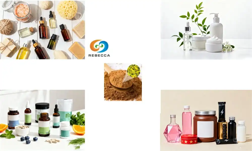 Why Choose Chamomile Flower Extract Over Tea? Why Choose Chamomile Flower Extract Over Tea?